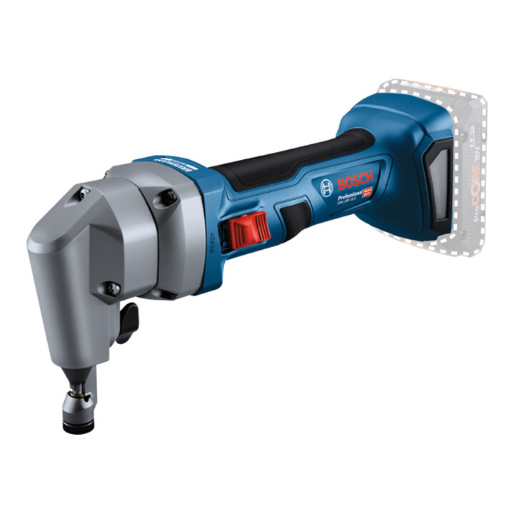 Bosch Accu-Spijkermachine GNA 18V-16 E
