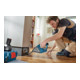 Bosch accu stofzuiger GAS 12V soloversie-5