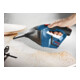 Bosch accu stofzuiger GAS 12V soloversie L-BOXX-5