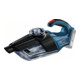 Bosch accu stofzuiger GAS 18V-1-1