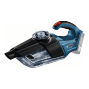 Bosch accu stofzuiger GAS 18V-1