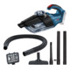 Bosch accu stofzuiger GAS 18V-1-2