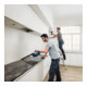 Bosch accu stofzuiger GAS 18V-1