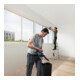 Bosch accu stofzuiger GAS 18V-1