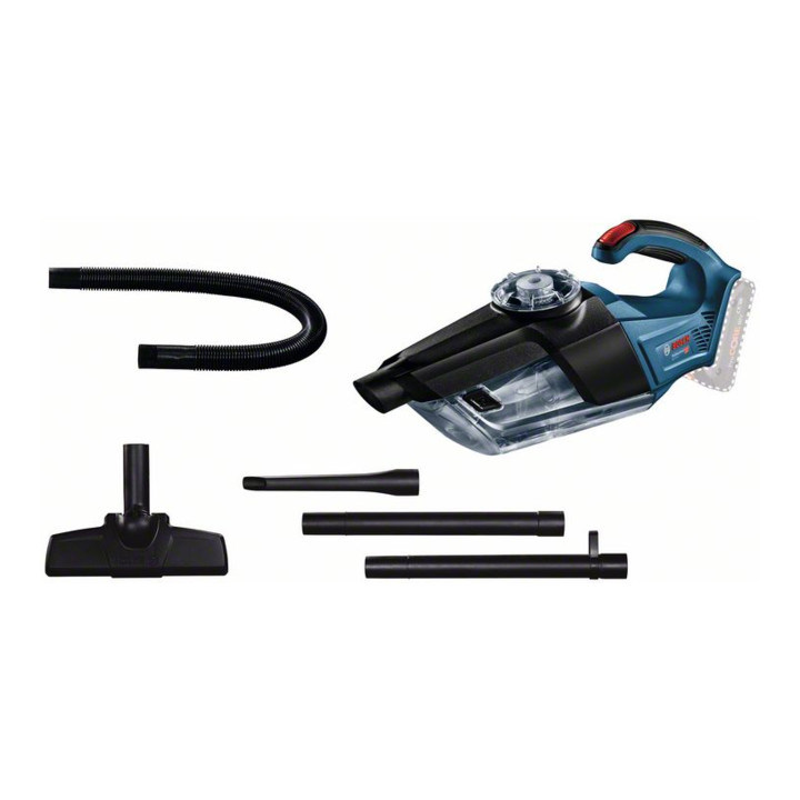 Bosch accu stofzuiger GAS 18V-1