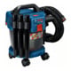 Bosch accu stofzuiger GAS 18V-10 L soloversie met Power Tool adapter