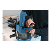 Bosch accu stofzuiger GAS 18V-10 L soloversie met Power Tool adapter-4
