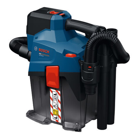 Bosch Accu-stofzuiger GAS18V-6LS