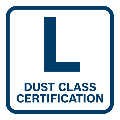 Bosch Accu-stofzuiger GAS18V-6LS