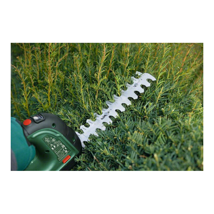 Bosch accu struik- en grasschaar-set AdvancedShear 18V-10