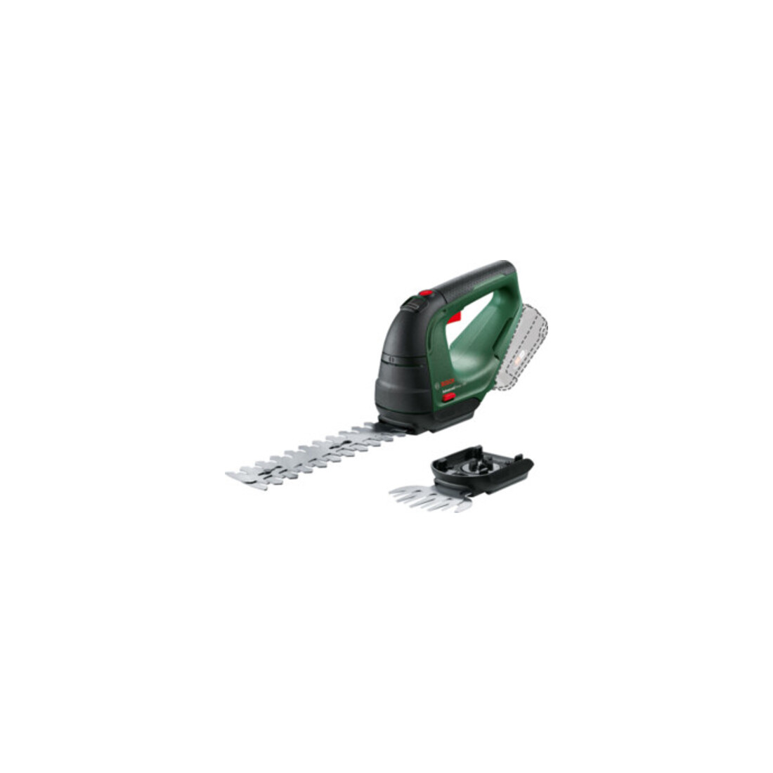 Bosch accu struik- en grasschaar-set AdvancedShear 18V-10, Solo