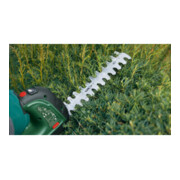 Bosch accu struik- en grasschaar-set AdvancedShear 18V-10, Solo-2