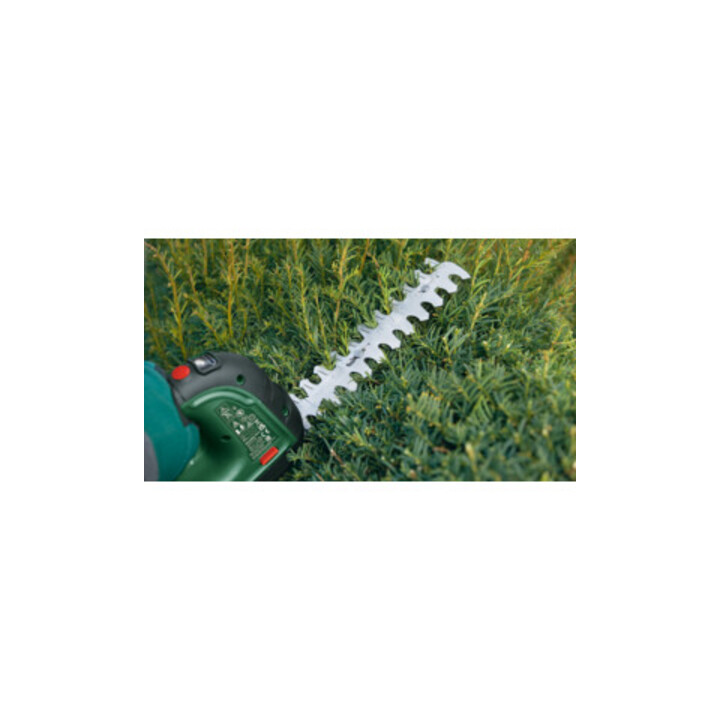Bosch accu struik- en grasschaar-set AdvancedShear 18V-10, Solo