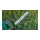 Bosch accu struik- en grasschaar-set AdvancedShear 18V-10, Solo-2
