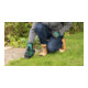 Bosch accu struik- en grasschaar-set AdvancedShear 18V-10, Solo-4