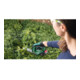 Bosch accu struik- en grasschaar-set AdvancedShear 18V-10, Solo
