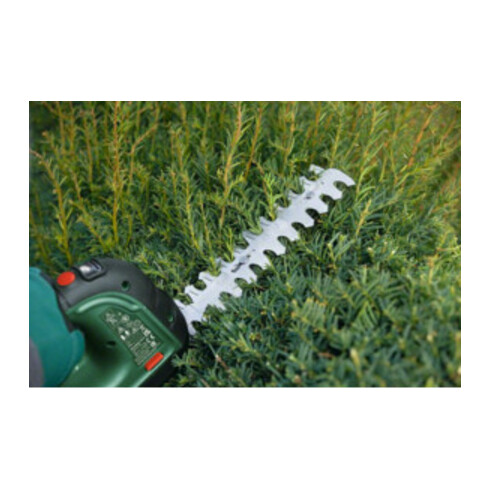 Bosch accu struik- en grasschaar-set AdvancedShear 18V-10, Solo