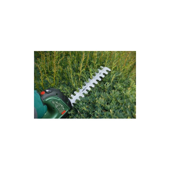 Bosch accu struik- en grasschaar-set AdvancedShear 18V-10, Solo