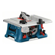 Bosch accu-tafelcirkelzaag BITURBO GTS 18V-216 met werktafel GTA 560 Professional-5