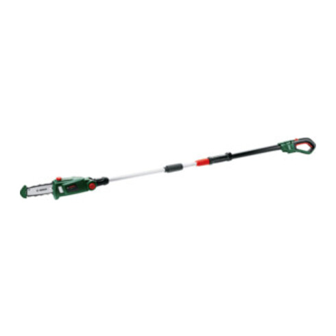 Bosch accu telescopische stoksnoeier UniversalChainPole 18