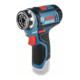 Bosch accuboormachine GSR 12V-15 FC soloversie-1