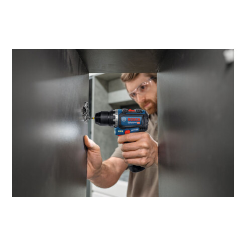 Bosch Accuboormachine GSR 12V-32 (solo; L)