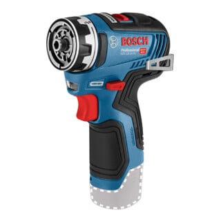 Bosch accuboormachine GSR 12V-35 FC soloversie