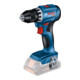 Bosch Accuboormachine GSR 18V-45-1