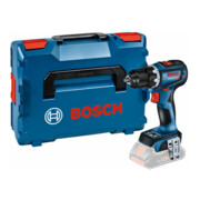 Bosch Accuboormachine GSR 18V-90 C met L-BOXX