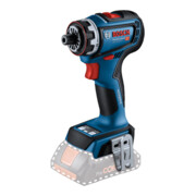 Bosch Accuboormachine GSR 18V-90 FC, 1x Riemclip, 1x Bithouder-1