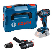 Bosch Accuboormachine GSR 18V-90 FC, (GFA 18-M,H, solo, L)