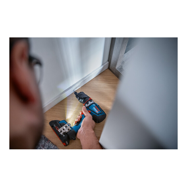 Bosch Accuboormachine GSR 18V-90 FC, (GFA 18-M,H, solo, L)
