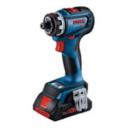 Bosch Accuboormachine GSR 18V-90 FC, (GFA 18-M,W,E, solo)-2