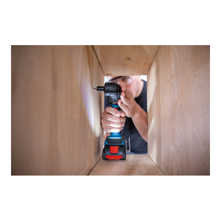 Bosch Accuboormachine GSR 18V-90 FC, (GFA 18-M,W,E, solo)