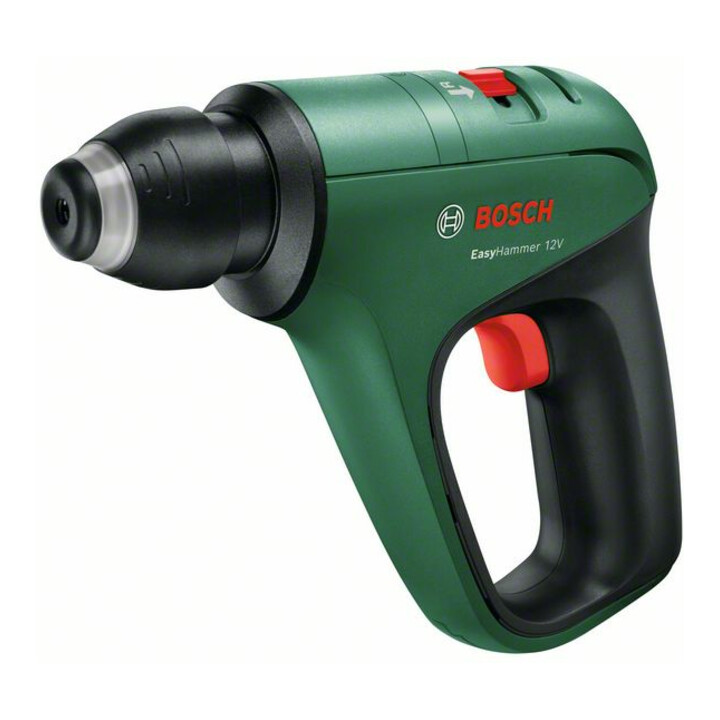 Bosch accuklopboormachine EasyHammer 12V