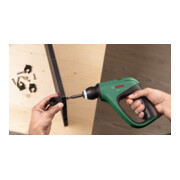Bosch accuklopboormachine EasyHammer 12V-5