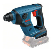 Bosch accuklopboormachine met SDS plus GBH 18 V-LI Compact soloversie-1