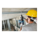Bosch accuklopboormachine met SDS plus GBH 18V-26 soloversie-2