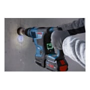 Bosch accuklopboormachine met SDS plus GBH 18V-34 CF-5