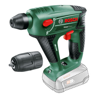 Bosch accuklopboormachine Uneo Maxx