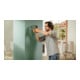 Bosch accuklopboormachine Uneo, met 1 x PBA 12V 2,5 Ah accu, lader AL 1115 CV