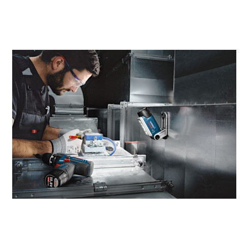 Bosch acculamp GLI 12V-330