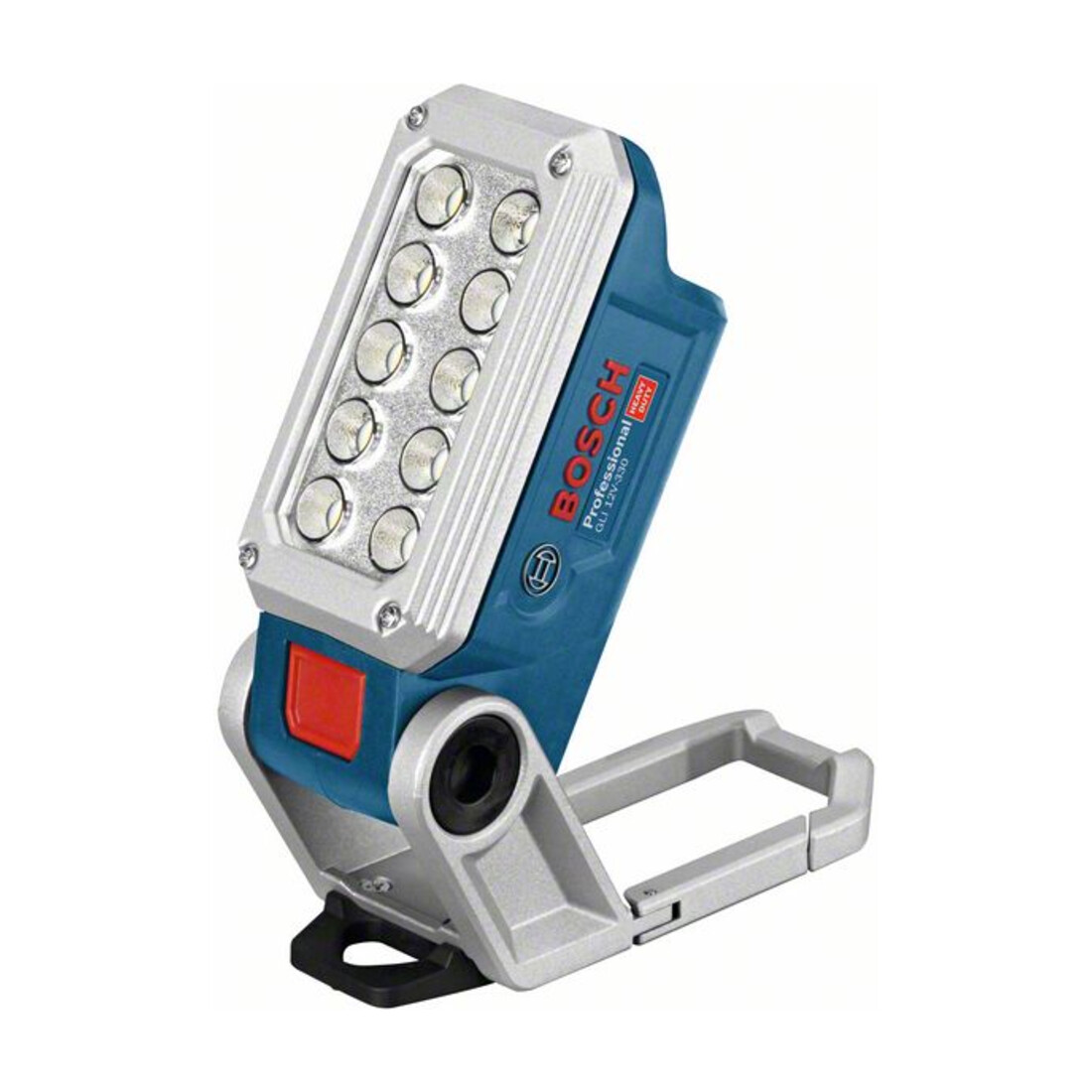Bosch acculamp GLI 12V-330