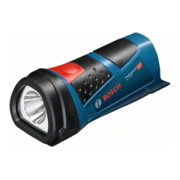 BOSCH Led-acculamp, 12 V, Type: GLI1280-1