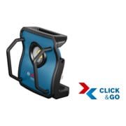 Bosch acculamp GLI 18V-10000 C