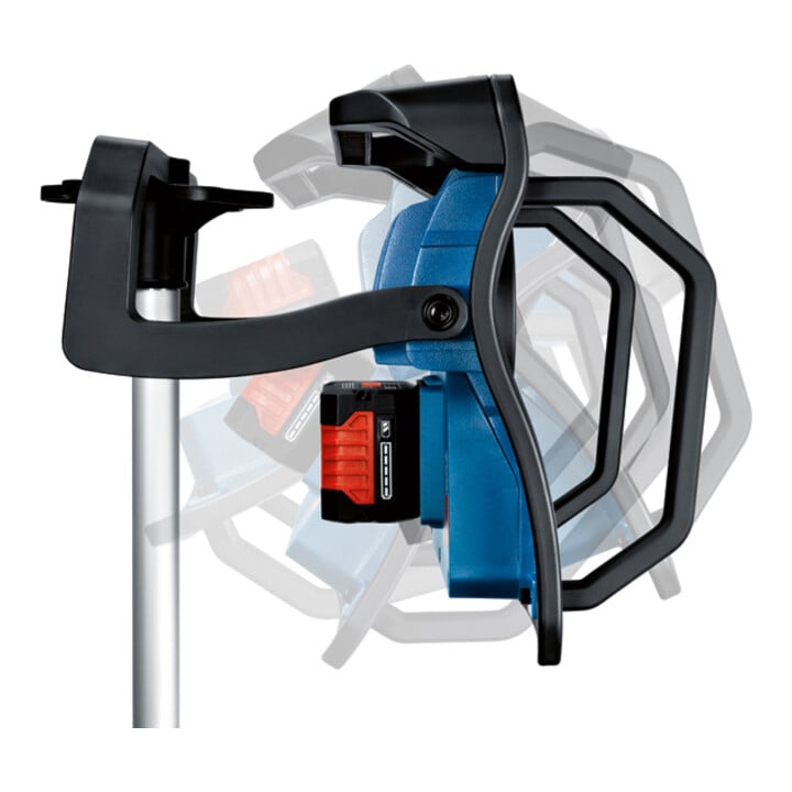 Bosch acculamp GLI 18V-10000 C