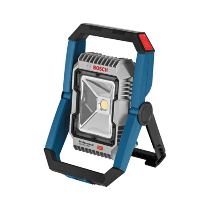 Bosch acculamp GLI 18V-1900
