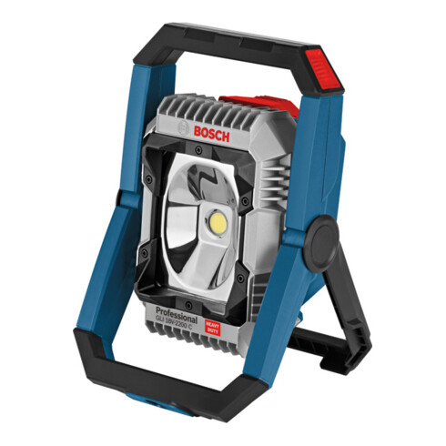 Bosch acculamp GLI 18V-2200 C