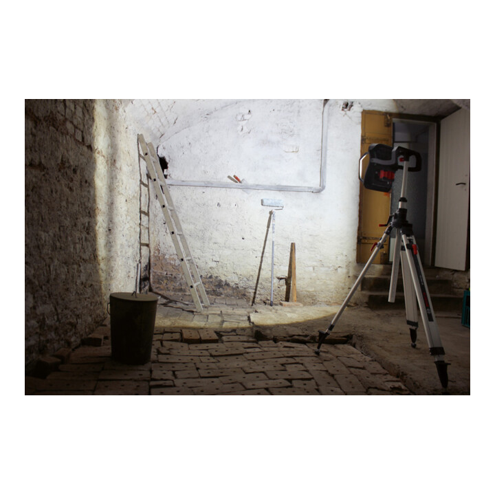 Bosch acculamp GLI 18V-4000 C
