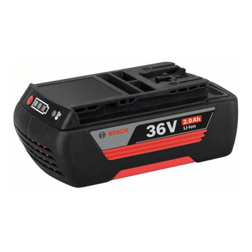 Bosch Accumulatore GBA 36 volt 2,0 Ah